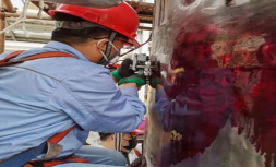 标题：抗击疫情，服务企业，我们在行动
浏览次数：2675
发表时间：2022-03-23