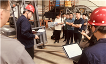 标题：包头分院开展场（厂）内专用机动车辆安全技术规程培训学习
浏览次数：514
发表时间：2023-09-19