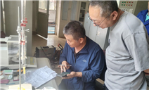 标题：内蒙古特检院包头分院促节能 保安全
浏览次数：573
发表时间：2023-09-21