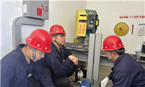 标题：内蒙古特检院包头分院开展电梯检验工作 保障居民乘梯安全
浏览次数：608
发表时间：2023-09-22