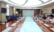 标题：南京锅检院调研组来包头分院考察调研
浏览次数：539
发表时间：2023-09-26