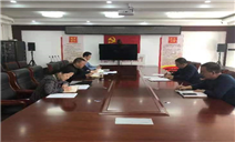 标题：内蒙古自治区特检院乌兰察布分院中心组学习贯彻习近平新时代中国特色社会主义思想主题教育
浏览次数：455
发表时间：2023-04-28