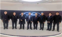 标题：乌兰察布市市场监督管理局联合内蒙古自治区特种设备检验研究院乌兰察布分院开展服务企业大走访行动
浏览次数：463
发表时间：2023-04-15
