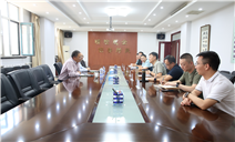 标题：包头分院邀请江苏省特检院技术专家开展技术交流活动
浏览次数：559
发表时间：2023-09-26