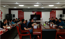 标题：内蒙古自治区特检院明察暗访组赴乌兰察布分院开展专项调研座谈
浏览次数：454
发表时间：2022-05-30