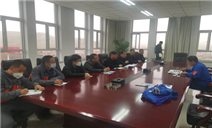 标题：乌兰察布市特检所助力伊东东兴化工有限责任公司复工复产提供协作检验
浏览次数：424
发表时间：2021-10-12