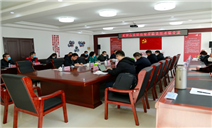 标题：山东省特检院到乌兰察布市特检所开展业务交流
浏览次数：458
发表时间：2021-10-12