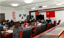 标题：乌兰察布市特种设备检验所召开2019年度工作总结暨2020年度工作展望会
浏览次数：447
发表时间：2021-10-12
