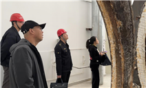 标题：包头分院联合包头市市场监督管理局开展锅炉检验工作
浏览次数：594
发表时间：2023-10-19