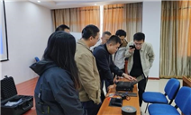 标题：包头分院引进新设备新技术 提升综合技术服务能力
浏览次数：506
发表时间：2023-12-06