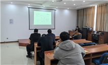 标题：内蒙古特检院包头分院坚持真学实干 推进技术革新
浏览次数：563
发表时间：2024-01-04