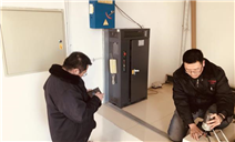 标题：内蒙古特检院包头分院节日期间开展电梯检验工作
浏览次数：648
发表时间：2024-01-05