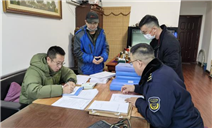 标题：包头分院配合包头市市场监督管理局对电梯维保单位开展分级评定工作
浏览次数：550
发表时间：2024-01-11