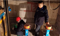 标题：包头分院圆满完成包钢医院电梯检验工作
浏览次数：546
发表时间：2024-02-02
