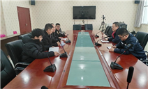 标题：自治区特检院乌兰察布分院深入我市重点企业开展对接走访
浏览次数：461
发表时间：2024-03-08