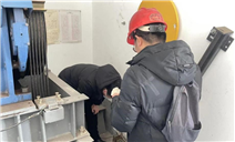 标题：通辽分院把好电梯安全关 护航开学季
浏览次数：473
发表时间：2024-03-07