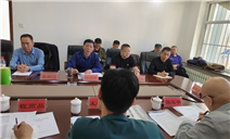 标题：自治区特检院质量大检查第四检查组对通辽分院检验质量进行现场检查

浏览次数：448
发表时间：2024-03-18