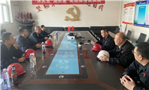 标题：内蒙古特检院包头分院顺利完成包钢公司起重机检验工作
浏览次数：558
发表时间：2024-03-28