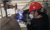 标题：内蒙古特种设备检验研究院包头分院完成冀东水泥电站锅炉检验
浏览次数：539
发表时间：2024-04-19