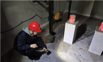 标题：五一我在岗·劳动最光荣 包头分院完成大全新能源有限公司电梯定期检验工作
浏览次数：607
发表时间：2024-05-06
