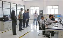 标题：包头分院围绕氢硅中心建设 积极服务全区首批大规模可再生能源制绿氢示范项目
浏览次数：566
发表时间：2024-05-31