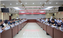 标题：全市特种设备安全监察检验工作座谈暨特种设备风险隐患分析研判会商会议在包头分院召开
浏览次数：707
发表时间：2024-07-09