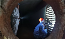 标题：内蒙古特检院乌兰察布分院“诊疗式”服务助力企业锅炉安全运行
浏览次数：359
发表时间：2024-11-28