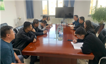 标题：包头分院机电二部召开部门警示教育会议
浏览次数：390
发表时间：2025-01-09