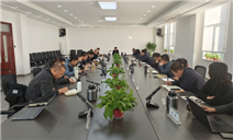 标题：内蒙古特检院包头分院召开质量技术负责人会议
浏览次数：394
发表时间：2025-01-24