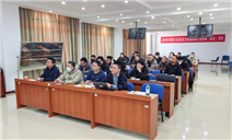 标题：检验学习两不误 包头分院开展脉冲涡流培训
浏览次数：388
发表时间：2025-02-08