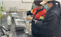 标题：定期检测锅炉水质，护航企业绿色发展
浏览次数：295
发表时间：2025-02-08