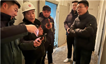 标题：内蒙古特检院包头分院技术赋能包头市老旧电梯升级改造
浏览次数：206
发表时间：2025-04-03