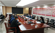 标题：内蒙古特检院乌兰察布分院配合市安委会开展蹲点帮扶
浏览次数：181
发表时间：2025-04-08