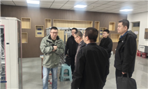 标题：质量强基 创新赋能 自治区特检院质量科技部赴包头分院开展调研交流
浏览次数：254
发表时间：2025-04-11