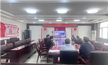 标题：内蒙古特检院乌兰察布分院在线参加全区压力管道专项整治交流研讨会
浏览次数：251
发表时间：2025-04-14