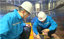 标题：内蒙古特检院乌海分院开展老旧电梯安全评估
浏览次数：71
发表时间：2025-05-08