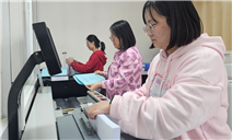 标题：质量守护路上的奋进者——
内蒙古特检院鄂尔多斯分院质量管理部的坚守与担当
浏览次数：63
发表时间：2025-05-13