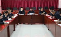 标题：自治区特检院阿拉善分院组织召开院务会——研究部署阶段性重点工作
浏览次数：52
发表时间：2025-05-14