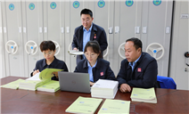 标题：党建引领聚合力 迎难而上谱新篇——赤峰分院质量科技部
浏览次数：73
发表时间：2025-05-15