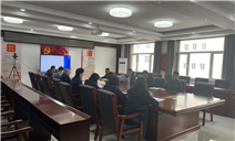 标题：自治区特检院乌兰察布分院扎实开展“民族政策宣传月”理论学习与交流座谈
浏览次数：117
发表时间：2025-05-19