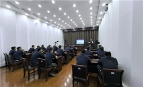 标题：满洲里分院开展消防与安全教育培训 筑牢安全防线
浏览次数：31
发表时间：2025-05-21