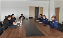 标题：深入走访调研，助推企业发展
浏览次数：75
发表时间：2025-05-22
