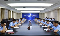 标题：筑牢安全防线 弘扬清风正气 
内蒙古特检院赤峰分院全面推进“清风塑形”工作

浏览次数：46
发表时间：2025-05-28