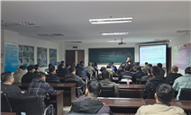 标题：满洲里分院：特种设备能力提升与民族政策宣传共促共进
浏览次数：25
发表时间：2025-05-28