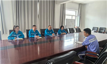 标题：乌海分院开展企业大走访和检验质量现场监督活动
浏览次数：43
发表时间：2025-05-29