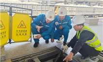 标题：乌海分院全力护航重点项目建设——高铁乌海站特种设备顺利通过验收
浏览次数：38
发表时间：2025-06-05