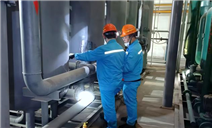 标题：内蒙古特检院乌海分院完成乌海青石化学压力容器定期检验工作
浏览次数：118
发表时间：2025-06-12