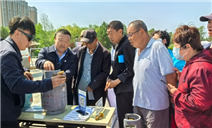 标题：筑牢安全防线，护航特种设备安全 --内蒙古特检院呼伦贝尔分院助力“安全生产月”开展特种设备安全知识现场咨询活动
浏览次数：95
发表时间：2025-06-18