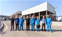 标题：高温酷暑坚守岗位 领导关怀沁润心田
浏览次数：75
发表时间：2025-06-20