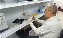 标题：筑牢技术根基，服务安全大局  ---内蒙古特检院呼伦贝尔分院完成检验仪器设备检定校准
浏览次数：87
发表时间：2025-06-25